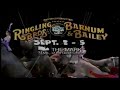 Barnum And Bailey At The Mark Of The Quad Cities 1999