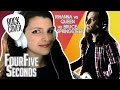 FourFiveSeconds Rock Cover - Rihanna, K. West, P ...