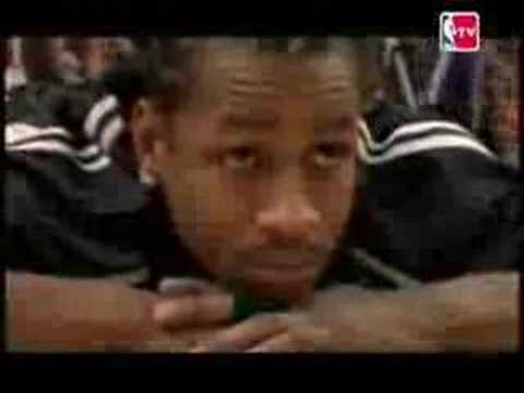 --Allen Iverson Mix--