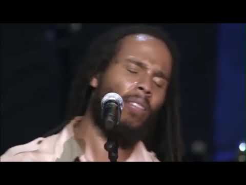 "LAURENT'S MUSIC: REGGAE TIME" - THE BEST OF ZIGGY MARLEY - PART #02