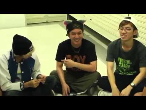 B.O.Y cover B.A.P ( Introduce ) EP.1