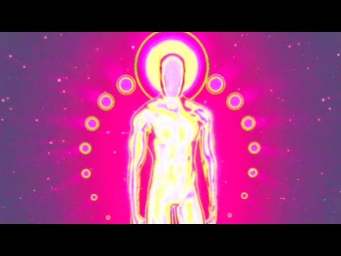 🎧WHOLE BEING REGENERATION - Extremely Powerful Physical, Mental & Spirtual Healing - Binaural Beats