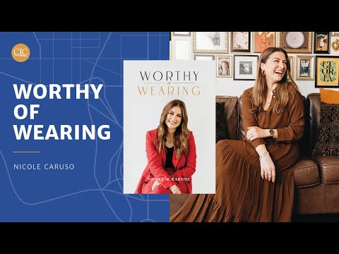 Worthy of Wearing: How Personal Style Expresses our Feminine Genius - Catholic Information Center