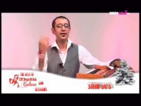 UK Bhangra Culture - Jam Sessions (Part 1)