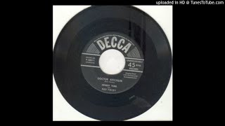 27 Doctor Ketchum-Red Foley &amp; Ernest Tubb