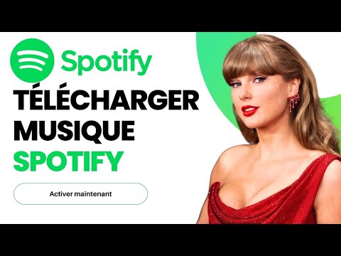 Comment télécharger une musique sur Spotify​ ? (+ méthode alternative)