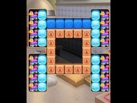 TOON BLAST level 2712