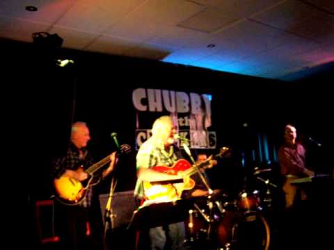 Reelin & Rockin' - Chubby and the Checkers featuring special guest Allan Webster .