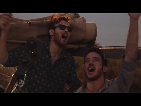 theAngelcy - People of the Heavens  /// Berlin Sessions x Tel Aviv