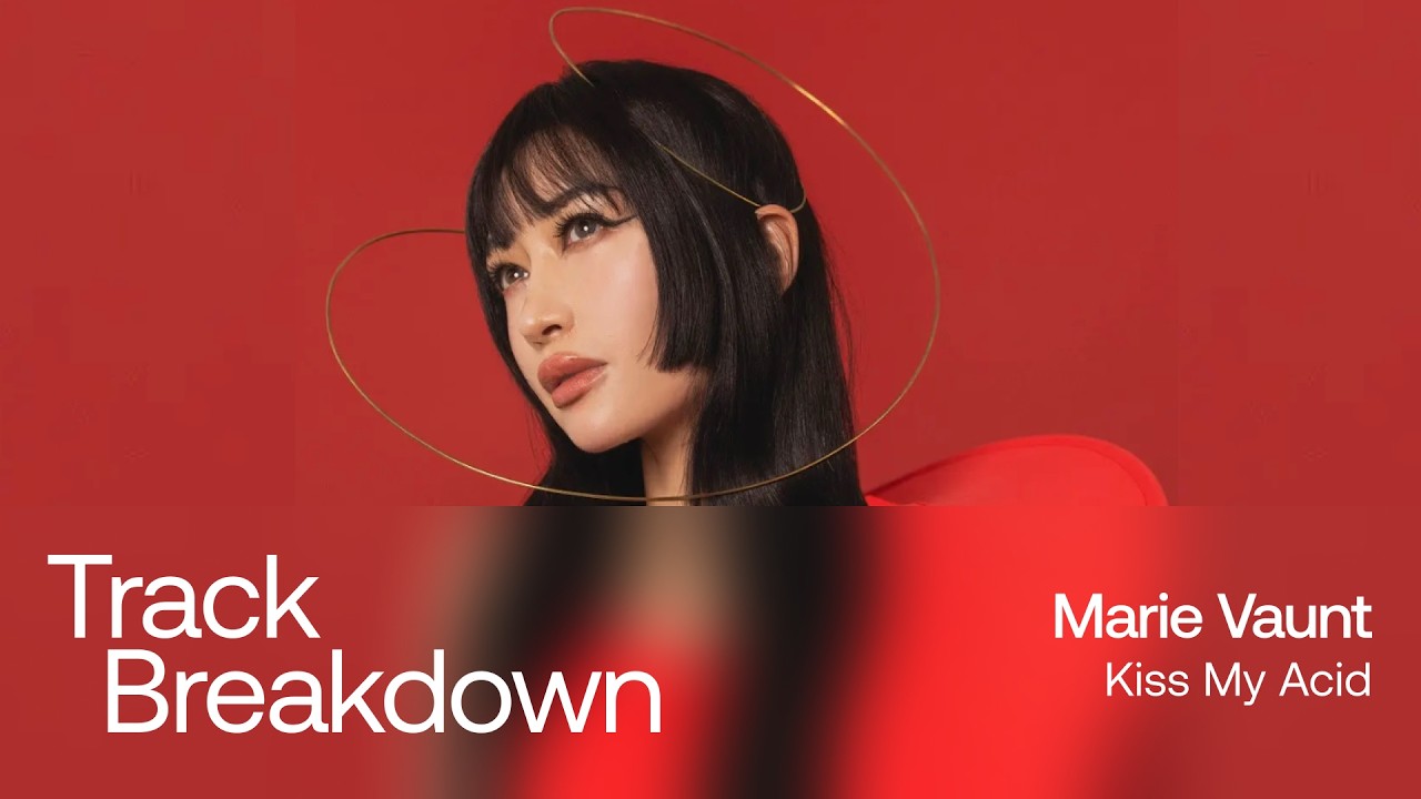 marie-vaunt-breaks-down-her-beatport-1-kiss-my-acid