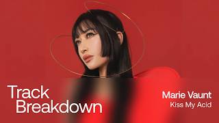marie-vaunt-breaks-down-her-beatport-1-kiss-my-acid