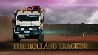 preview picture of video 'Holland Track pt 1 , Western Australia'
