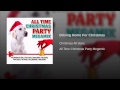 Driving Home For Christmas 