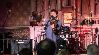 New Year's Eve at The Convent