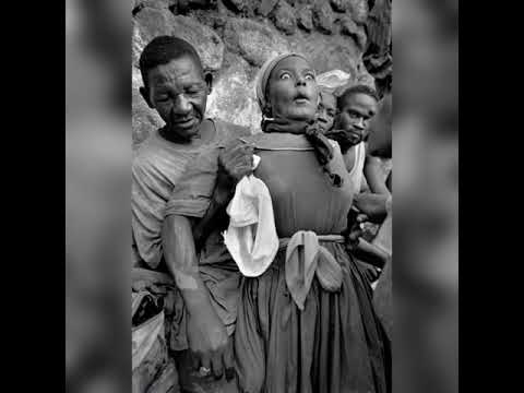 Yo di nan ginen music vodou