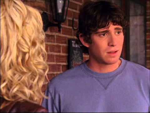 One Tree Hill Musique/Music - 121 - Gigolo Aunts - Once In Awhile - [Lk49]