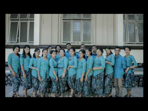 "Kupuji-puji Dia" by EGC