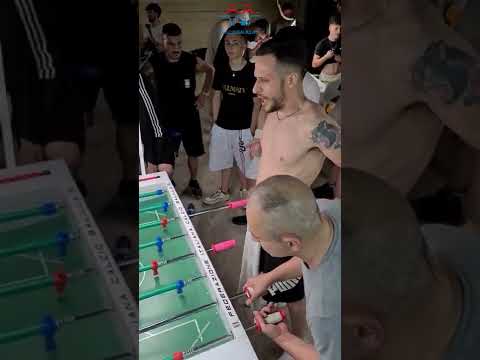 Ciurlino - Placido VS Salzillo - Adinolfi | Open di Anagni 2022