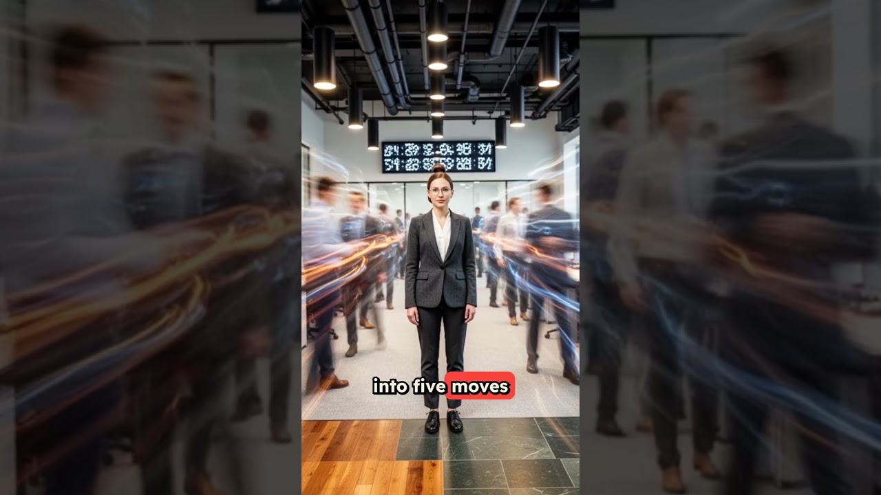 OpenAI's 5-Step AI Playbook Every Leader Needs in 2026