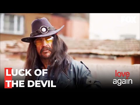 Şevket Is In Hands Of The Police - Love Again Episode 135