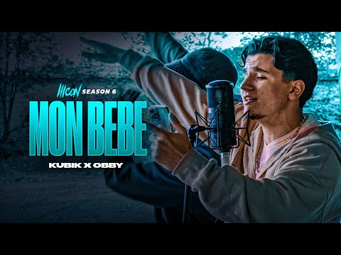 Obby x Kubik - Mon Bebe | ICON 6 | Highlight (Unzensiert)