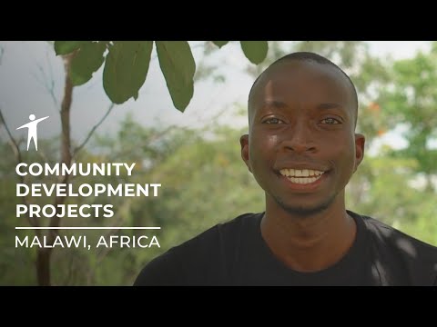 Community Development Projects | Malawi, Africa