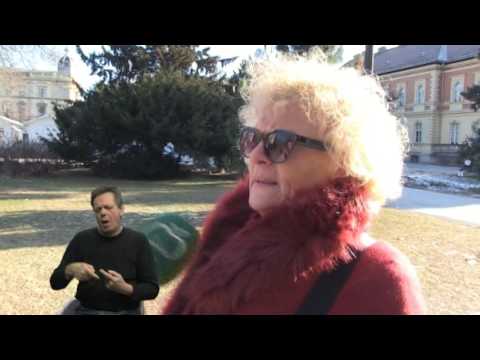 ČIZK 11.01.2017 - Udruga "Jedni za druge"