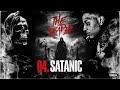 EBK Jaaybo Satanic Official Visualizer