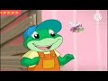 Letter Factory Letter N Room Leapfrog