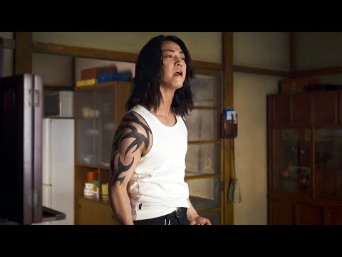 日本大尺度漫改爽劇，法不能及的罪惡，就由我來製裁，全程以暴製暴！一口氣看完《外道之歌》