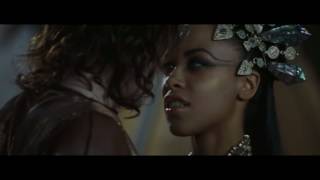 ● Queen Of The Damned II Slept So Long - Jay Gordon