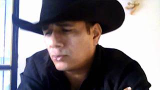 WINSTON CORONEL...me alegro mucho de volver a verte.