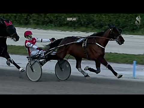 Aversa trotto 12 Marzo 2022 - 6° Corsa