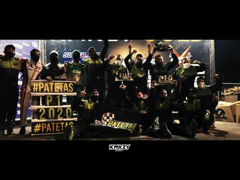 KMKZY Endurance 12h - Resumo