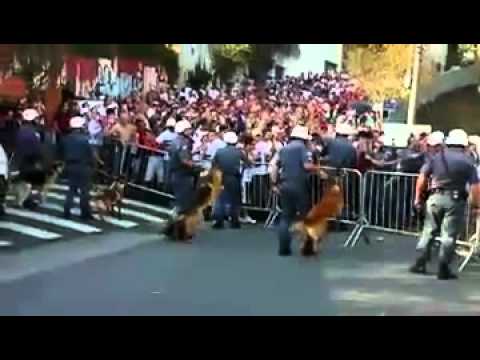 Panico na band Panico Futebol Clube nos clássicos paulistas 26 08 2012