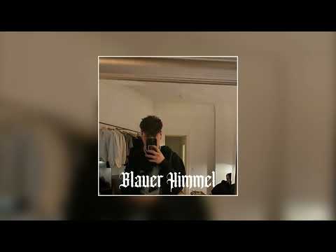 [FREE FOR PROFIT] Headless_DATA x Edo Saiya x Cubbie Type Beat "Blauer Himmel" | prod. aston2k