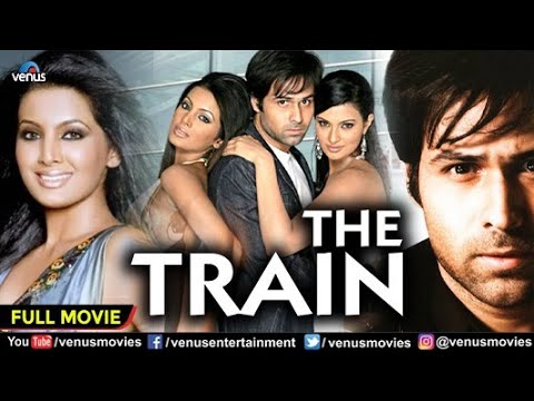 The Train (HD) | Hindi Full Movie | Emraan Hashmi | Geeta Basra | Sayali Bhagat | Hindi Movie 2023