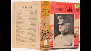 Boys' Book of Famous Soldiers