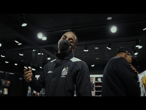 Danzo feat. Kyan - Nois faz a moda (Prod. Mu540)