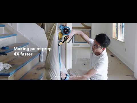 3M™ Hand-Masker™ M3000 Dispenser Video - Product Overview (:45)