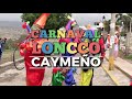 VUELVE EL CARNAVAL CAYMEÑO MAS GRANDE DE AREQUIPA - Spot 2 de Marzo 2025