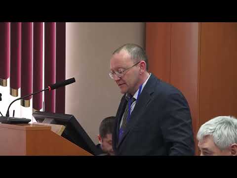 (6.03.2026) В КнАГУ прошла стратегическая сессия "Научно-технологическое развитие Хабаровского края"