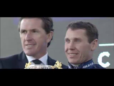 bet365 Jump Finale 2016 Highlights