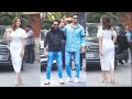 1 Year Of URI Movie Yami Gautam With Vicky Kaushal Aditya Dhar Celebrate 1 Year Completion