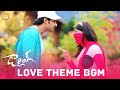 Darling Love Theme BGM Darling BGM Prabhas BGMs GV Prakash BGMs