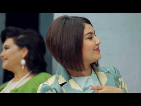 Madina Mumtoz & Baxodir Nizomov - Nedan | Мадина Мумтоз  & Баходир Низомов - Недан