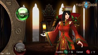 Fight of Gods: Ft. Mazu - The Chinese Goddess of The Sea!