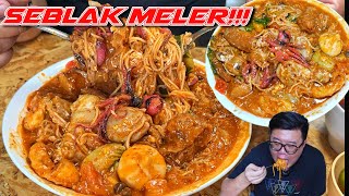 Download lagu 130 LEBIH TOPPING SEBLAK ADA DI SINI!! JANGAN SAMPE BINGUNG.. mp3