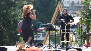 Noemi - Idealista! - Madonna Di Campiglio 28/08/2016