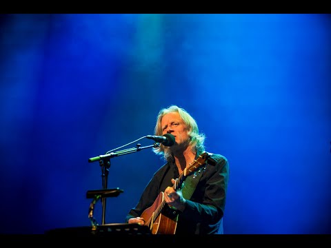 I'M ON FIRE - GUY SWINNEN (LIVE @ SPRINGSTEEN SESSIE)